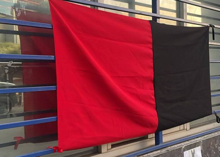 Siguen protestas en la UAZ; paralizan 18 unidades académicas