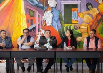 Gobierno de Zacatecas pretende cancelar licencias sindicales y violar la Ley Federal del Trabajo