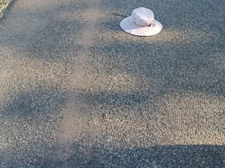 Atropellan y muere peregrino que iba al santuario de San Judas Tadeo en Villanueva