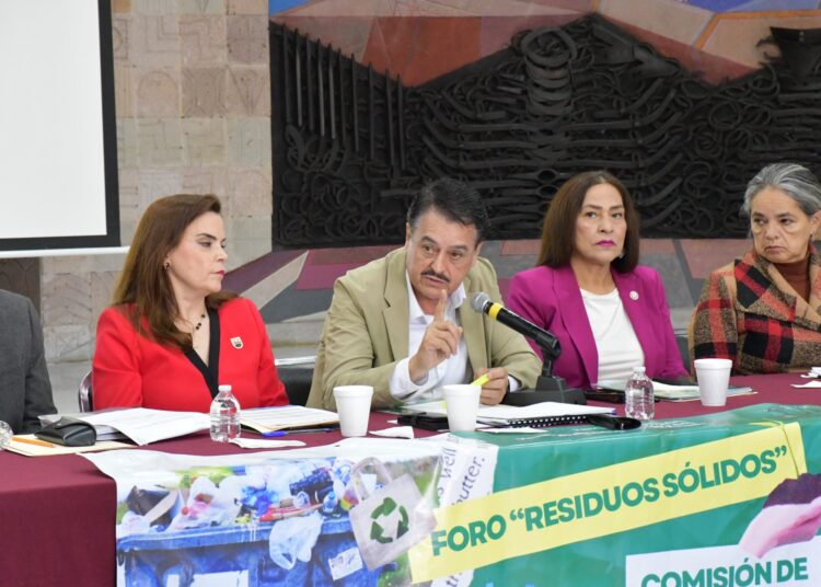 Crisis para el manejo del relleno sanitario que recibe 200 toneladas diarias de desechos