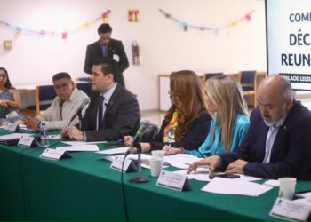 Rechaza Miguel Alonso reducción presupuestal de 2.4% al sector turismo