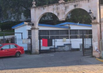 Levantan paro prepas de la UAZ, al llegar a acuerdos con la Rectoría