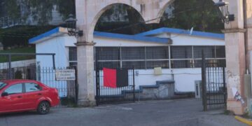 Levantan paro prepas de la UAZ, al llegar a acuerdos con la Rectoría