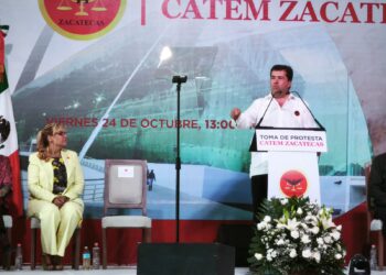 No voy a permitir que ningún pinche delincuente use a la CATEM para extorsionar: Pedro Haces