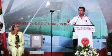 No voy a permitir que ningún pinche delincuente use a la CATEM para extorsionar: Pedro Haces
