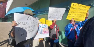 Miguel Varela aumentó el comercio foráneo y desplaza a locales, denuncian artesanos zacatecanos