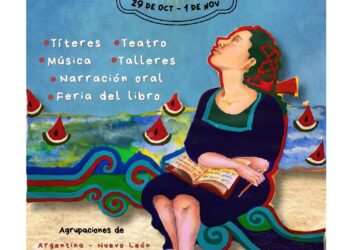 El Festival de Arte Infantil “Gachita Amador” estará dedicado a los niños de Palestina