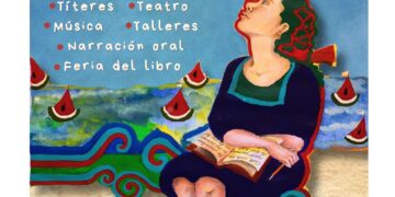 El Festival de Arte Infantil “Gachita Amador” estará dedicado a los niños de Palestina