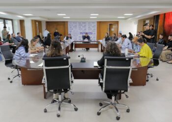 Aprueba Cabildo capitalino Ley de Ingresos 2026; no hay aumentos, solo “actualizaciones”