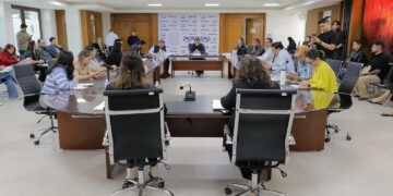 Aprueba Cabildo capitalino Ley de Ingresos 2026; no hay aumentos, solo “actualizaciones”