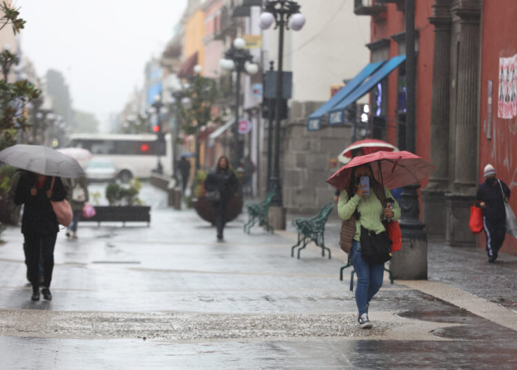 Ante Fuertes Lluvias ¿Vale la Pena un Seguro de Vivienda?
