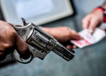 REALIDAD DE LA EXTORSIÓN