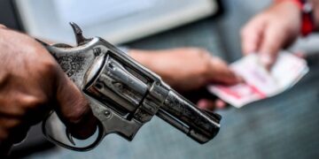 REALIDAD DE LA EXTORSIÓN