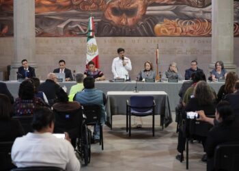 La Corte que se estrenó sin estrenar ideas