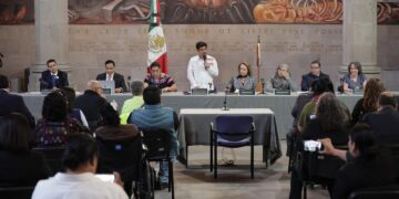 La Corte que se estrenó sin estrenar ideas