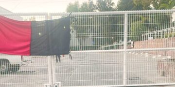 En riesgo el pago de quincena de diciembre a maestros por bloqueo a instalaciones