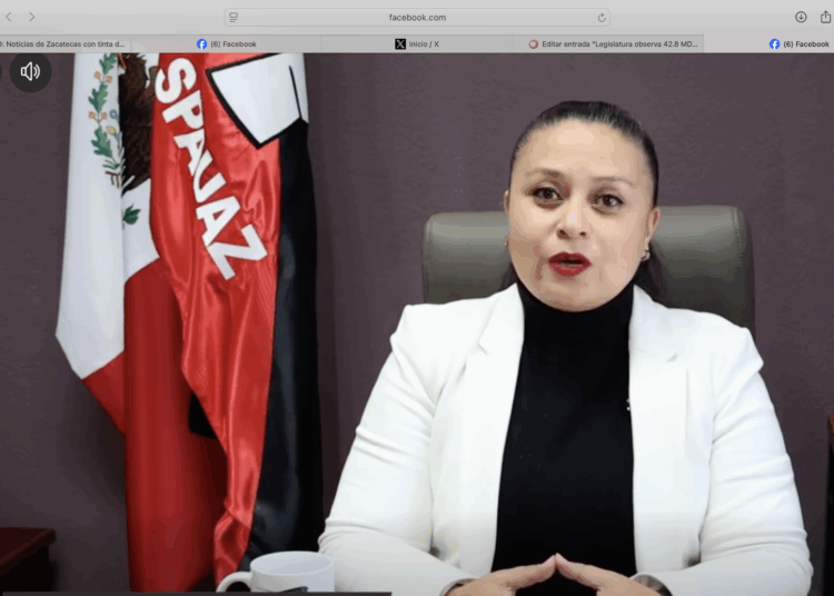 Revoca Centro Federal de Conciliación, la reforma estatutaria del SPAUAZ