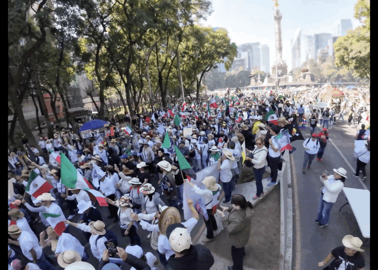 Código político: La generación Independiente