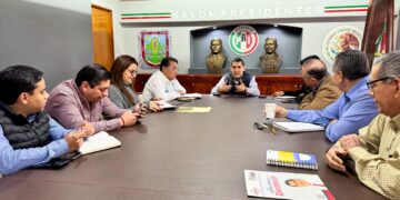 El PRI evalúa el 2025 y poyecta un 2026 de crecimiento