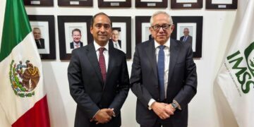 Guadalupe avanza en el saneamiento de deuda con el IMSS