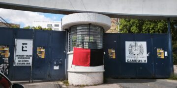 Se reanudan actividades académicas en la UAZ, luego de lograr acuerdos y liberar campus II