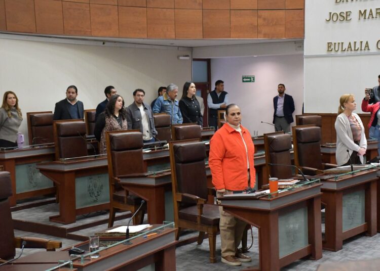 Piden diputados de MC y PRD que gobierno atienda problemática en IMSS-Bienestar