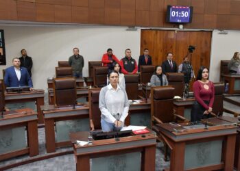 Legislatura observa 42.8 MDP en irregularidades, en ocho municipios en el ejercicio 2023