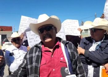 Demandan productores de frijol la apertura de los 52 centros de acopio