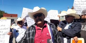 Demandan productores de frijol la apertura de los 52 centros de acopio