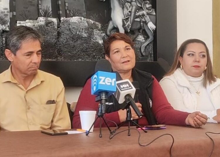 Los Cendis del FPLZ podrían obtener 84 MDP en 2026 y beneficiar a niños zacatecanos