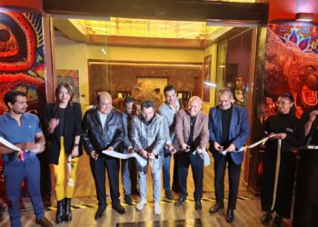 El arte del maestro Eduardo Menchaca está en el Museo de la Barrica, en Vinícola Campo Real