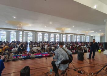 Gran participación en el desayuno anual de la asociación “Hay Vida en mis Sueños”