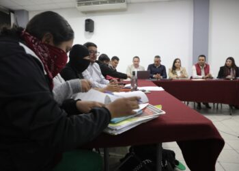 Estudiantes Sanmarqueños Liberan bulevar y la SEZ; ceden autoridades a peticiones