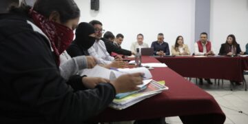 Estudiantes Sanmarqueños Liberan bulevar y la SEZ; ceden autoridades a peticiones