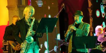 La fusión armónica entre Jazz y Blues impregnó calles y espacios culturales