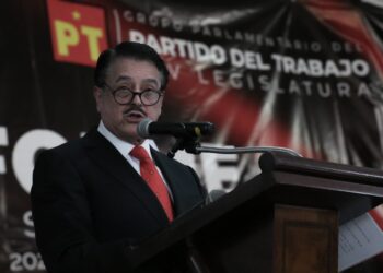 Productivo trabajo legislativo del PT en el congreso de Zacatecas; atención a comunidadades
