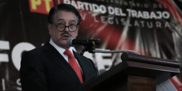 Productivo trabajo legislativo del PT en el congreso de Zacatecas; atención a comunidadades