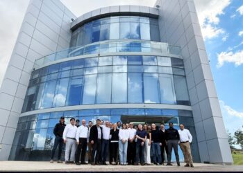 Representantes de 5 países se capacitan en Zacatecas, en Inteligencia Artificial en minería digital