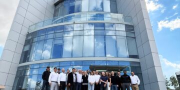 Representantes de 5 países se capacitan en Zacatecas, en Inteligencia Artificial en minería digital