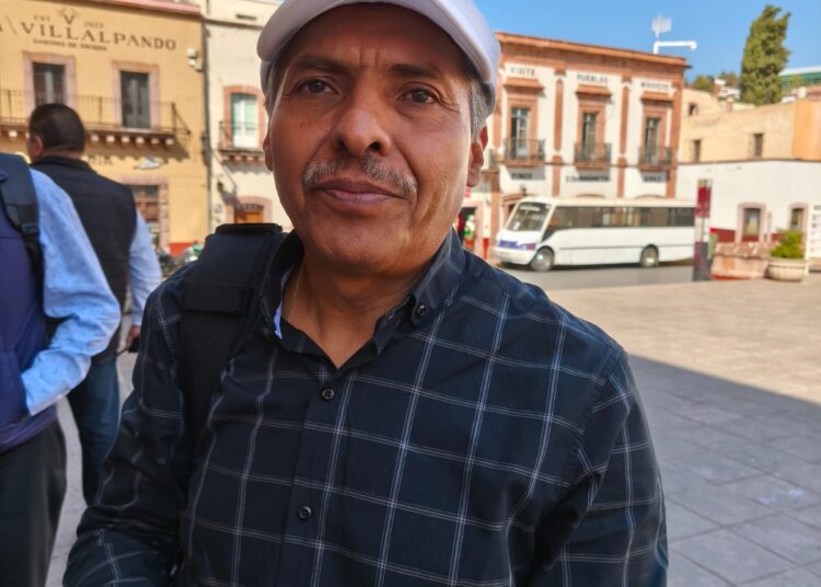 Dirigencia de la 58 SNTE abandona negociación, porque se negocia a espaldas del magisterio