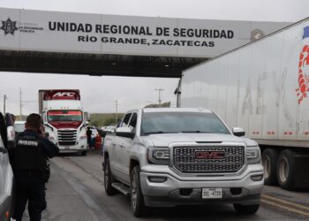 Inició operativo programa “Héroes Paisanos” y vehículos en caravana 2025.