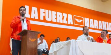 Simulación y fraude, el cambio en la Fiscalía, afirma Jorge Álvarez Máynez