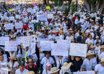 Un Estado que haga justicia