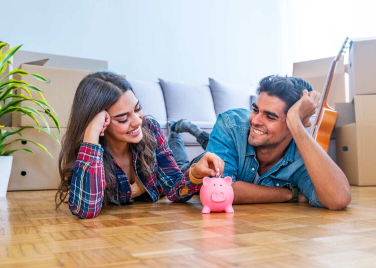 Finanzas en Pareja…¿Se Puede?