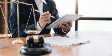 El abogado que olvidó indignarse