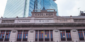 DIARIO EJECUTIVO/ Apoyo a los Cooperativistas de Excélsior