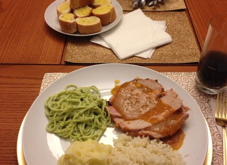 Evita el Estrés Navideño