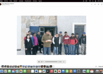 Jóvenes agresores de un canino, fueron sancionados con acciones en favor de los animales