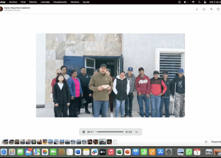 Jóvenes agresores de un canino, fueron sancionados con acciones en favor de los animales