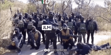 Amenaza cártel delictivo con explotar bombas, si gobierno de Zacatecas sigue apoyando a rivales